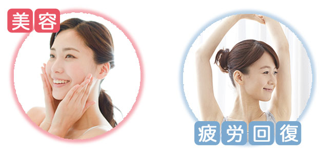 プラセンタ治療